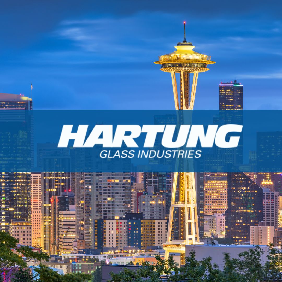 Hartung Glass Industries Leading Glass Fabricator